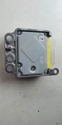 Nissan Leaf I (ZE0) Airbag control unit/module