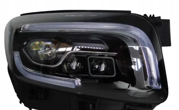 Mercedes-Benz GLB x247 Headlight/headlamp A2479069001