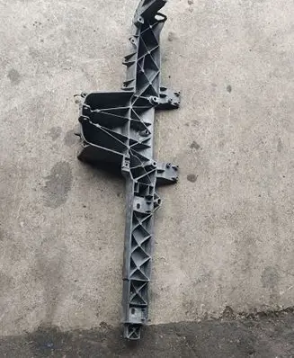 Mercedes-Benz E W211 Dashboard cross member/frame bar A2116200586