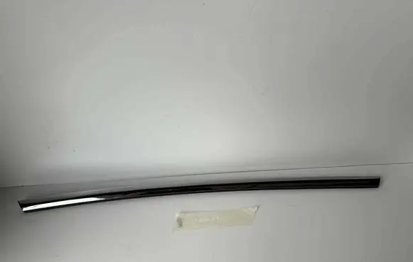 Tesla Model S Rear door trim (molding)