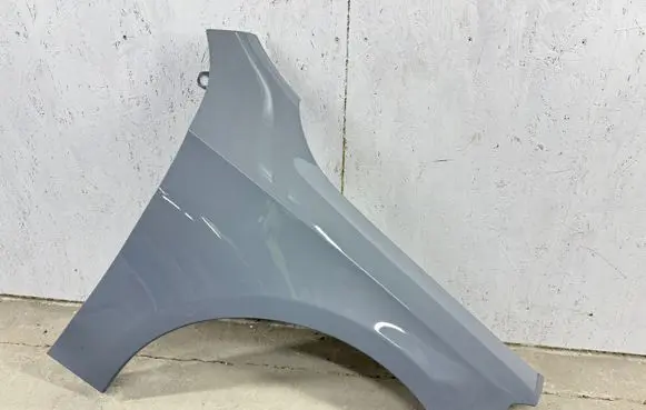 Mercedes-Benz CLA C174 C178 Fender A1748810200