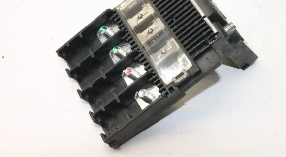 Mitsubishi Outlander Fuse box set