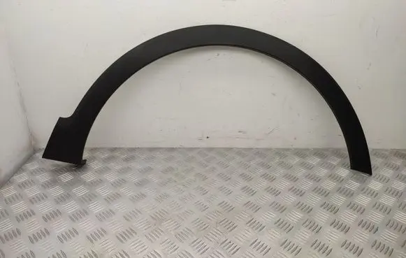 Renault Captur Front arch trim 638120719R
