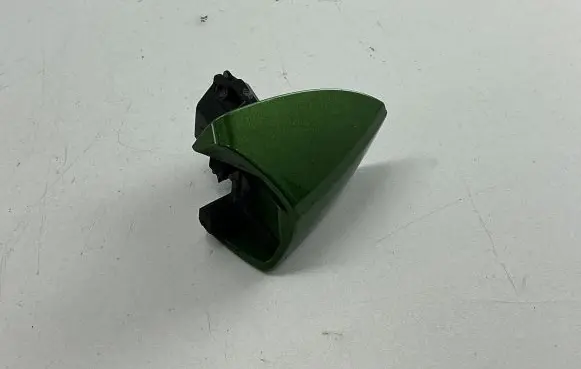 Mercedes-Benz A W176 Rear door handle cover A2047600320