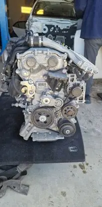 Toyota Corolla E210 E21 Engine 8NR T8NRA12