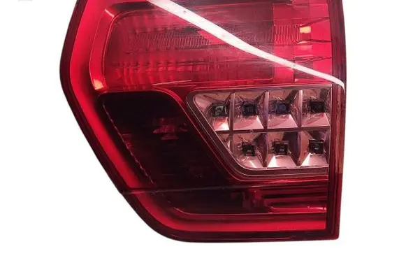 Citroen C5 Tailgate rear/tail lights 9671811380