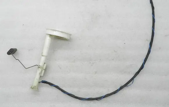 Nissan Qashqai+2 In-tank fuel pump 25060JD50B