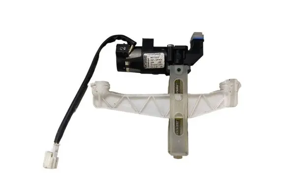 Seat adjustment motor