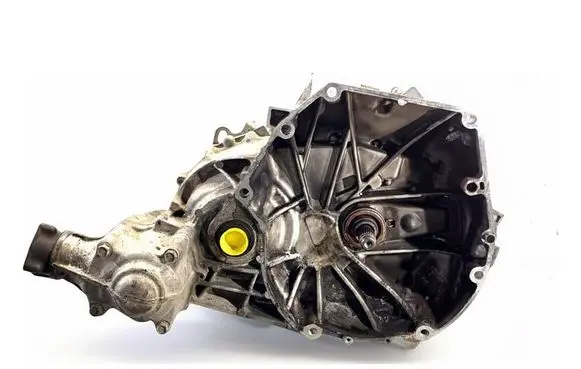Honda CR-V Manual 5 speed gearbox S6RM