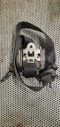 Ford Transit Front seatbelt 6955808