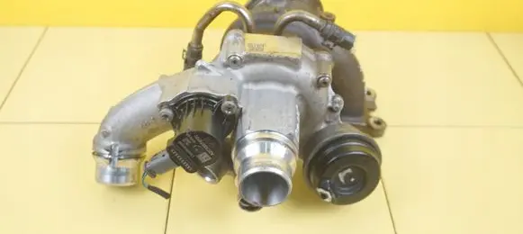 Opel Astra K Turbo 55515934 F12SHL