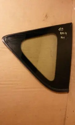 Toyota RAV 4 (XA30) Rear side window