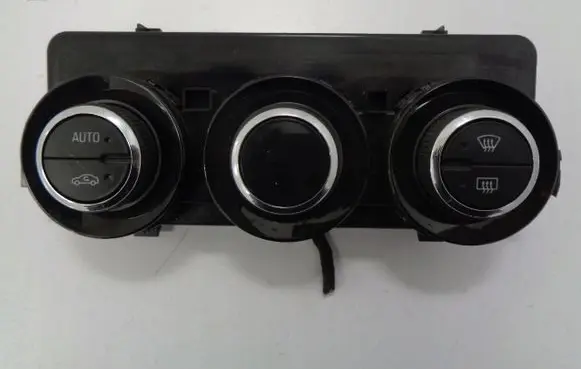 Opel Adam Climate control unit 13468064