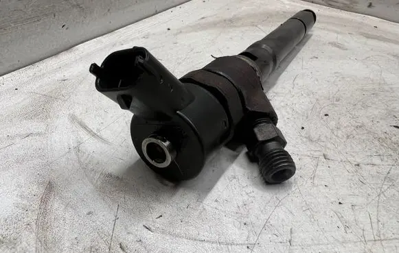 Hyundai Santa Fe Fuel injector 3380027000