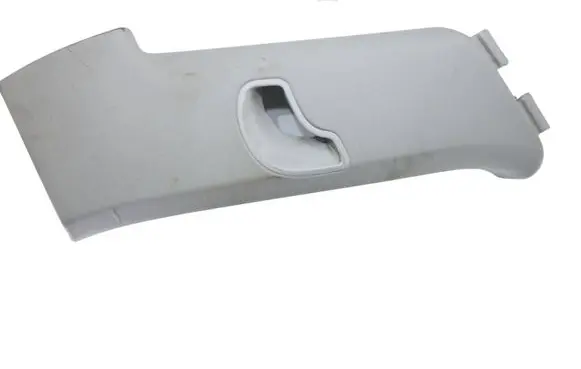 Volkswagen Touareg II (C) pillar trim 7P6867241G