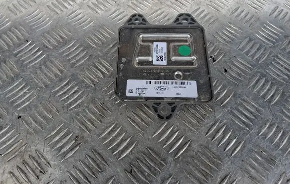 Ford Transit Glow plug pre-heat relay A2C92701600 GK2112B533AA 867629047