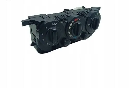 Mercedes-Benz A W169 Climate control unit 1688302285