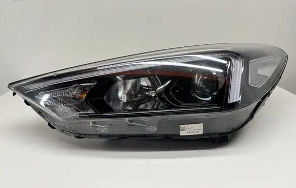 Headlight/headlamp