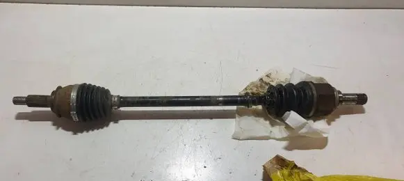 Dacia Spring Front driveshaft
