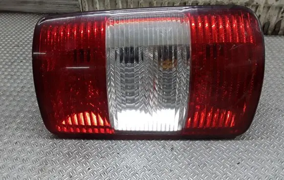 Volkswagen Caddy Rear/tail lights 2K0945112A