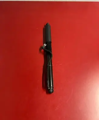 BMW X3 G01 Tailgate strut 7397322 18202210