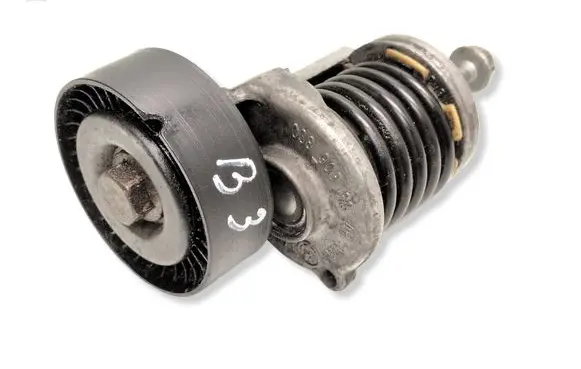 Audi A4 S4 B8 8K Generator/alternator belt tensioner 038903315