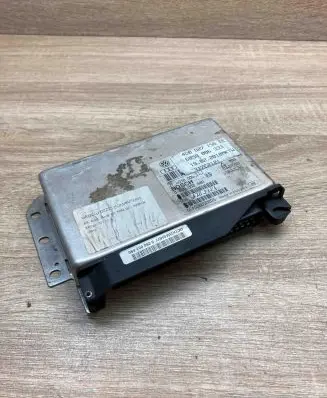 Audi A8 S8 D2 4D Gearbox control unit/module 4D0927156EE 260002880