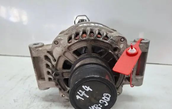 Opel Karl Generator/alternator S27645909 42366144