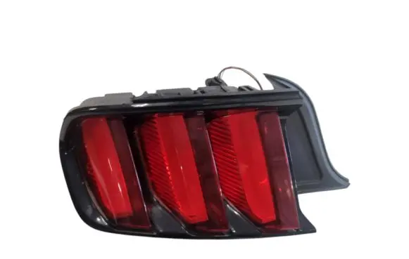 Ford Mustang VI Rear/tail lights FR3B13B505A FR3B13B505B FR3B13B505C