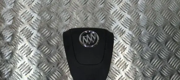 Buick Encore I Steering wheel airbag 307356399