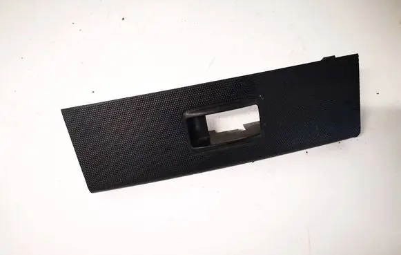 Toyota Corolla Verso AR10 Electric window control switch 742310F030