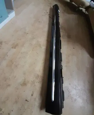 Mercedes-Benz S W222 Sill