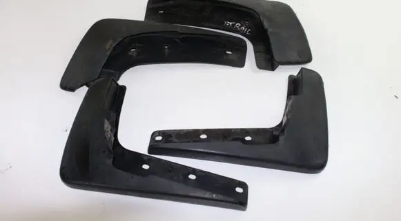 Nissan X-Trail T31 Front mudguard 63854JG000