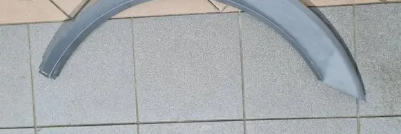 Chevrolet Captiva Rear arch trim