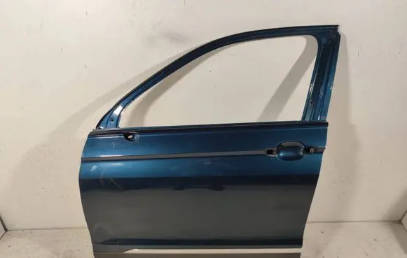 Volkswagen Tiguan Front door
