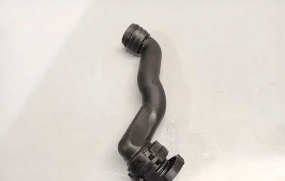 Skoda Kamiq Vacuum line/pipe/hose 2Q0129637C 5Q0129637C