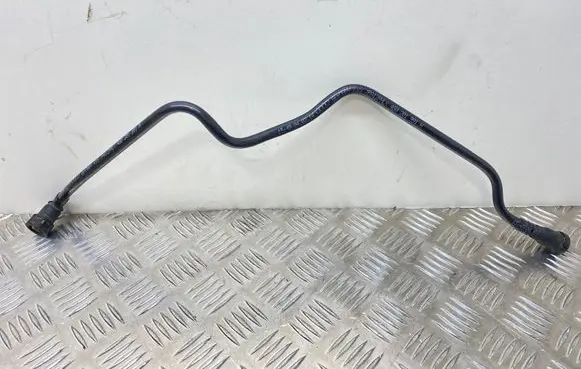 Audi RS7 C7 Vacuum line/pipe/hose 4G0201991H