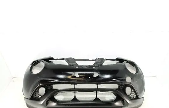 Nissan Juke I F15 Front bumper 62026BV80A