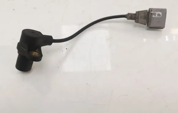 Audi A3 S3 A3 Sportback 8P Crankshaft position sensor 06A906433L