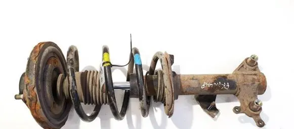 Nissan Primera Front shock absorber/damper