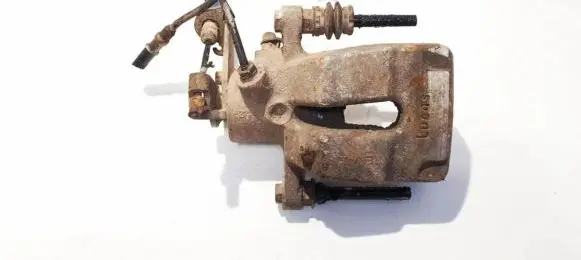 Renault Scenic I Rear brake caliper