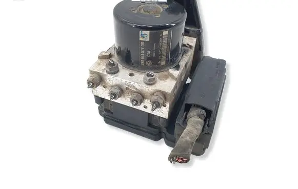 Volkswagen Caddy ABS Pump 1K0907379BH 10096103513 28561052413