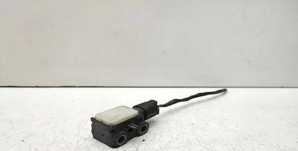 BMW X5 E70 Airbag deployment crash/impact sensor 9152262