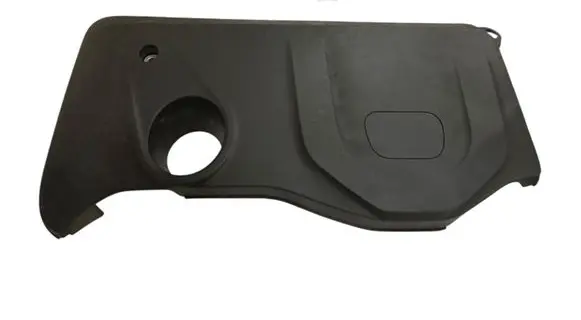 Fiat 500X Engine cover (trim)