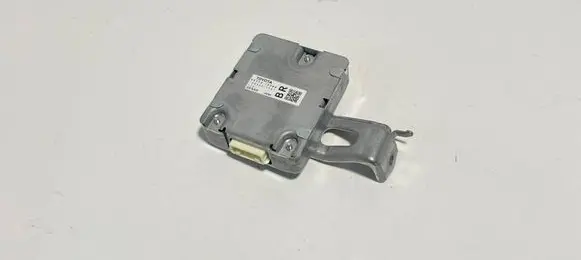 Toyota C-HR I Other control units/modules 8657210060 38738