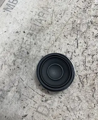 BMW 7 G11 G12 Panel speaker 9151127