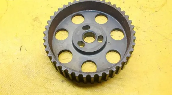Volvo S60 Camshaft pulley/ VANOS 