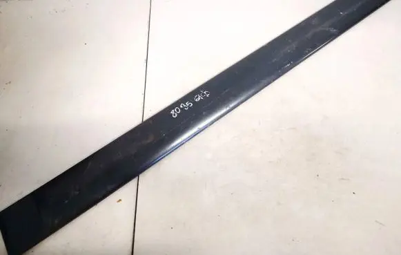 Fiat Ducato Rear door trim (molding) 96279002zl 87721-4d100