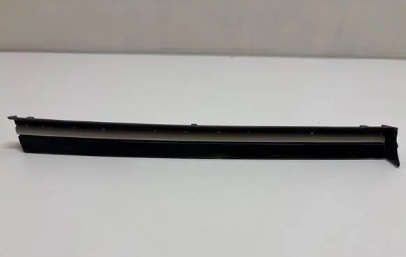 Volkswagen ID.3 Front bumper splitter molding 10A853712 10A853584