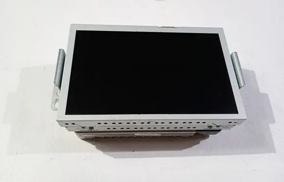 Ford Explorer V Screen/display/small screen DB5T14F239AR